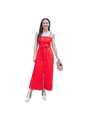 J.Crew Jumpsuit (view 1)