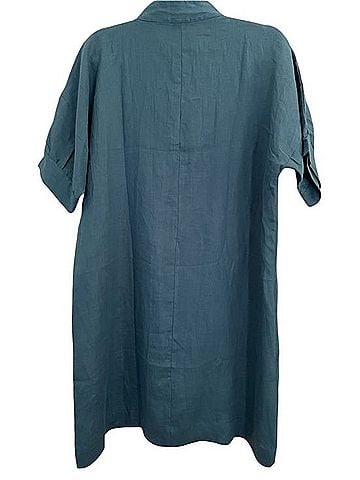 Lisa Bayne Casual Dress (view 2)
