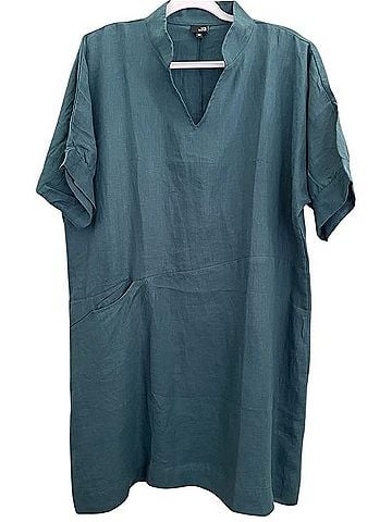 Lisa Bayne Casual Dress (view 1)