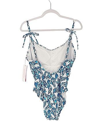 Lilly Pulitzer Lima One Piece Swimsuit (view 2)