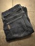 Paige - Maternity Blue Jeans Size 28 waist - photo 4