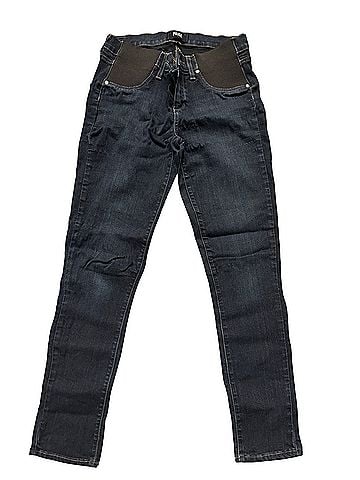 Paige - Maternity Jeans (view 1)