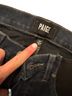 Paige - Maternity Blue Jeans Size 28 waist - photo 3