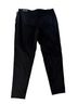Maurices Solid Black Casual Pants Size XL (tall) - photo 2