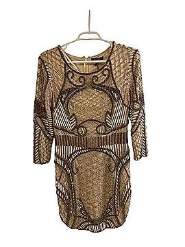 Parker Harley Cocktail Dress (view 1)