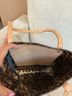 Consuela Stripes Multi Color Leather Tote One size - photo 3