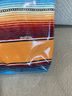 Consuela Stripes Multi Color Leather Tote One size - photo 5