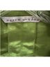 Peter Nygard Solid Green Jacket Size 8 - photo 6