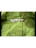 Peter Nygard Solid Green Jacket Size 8 - photo 5