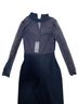 French Connection Black Jumpsuit Size 4 - photo 2