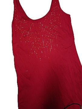 Express Casual Dress (view 1)