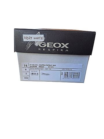 Geox Respira Flats (view 2)