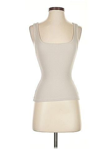 SKIMS Skims Tank Top (view 1)