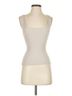 SKIMS Ivory Skims Tank Top Size S - photo 1