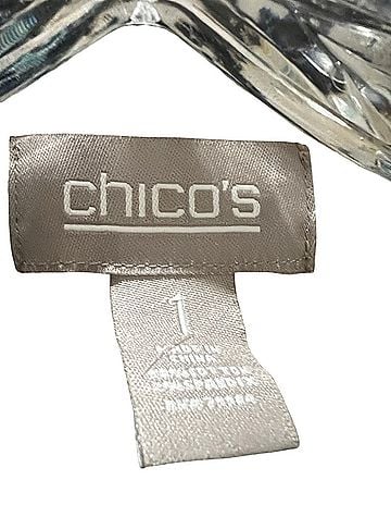 Chico's Jacket (view 2)