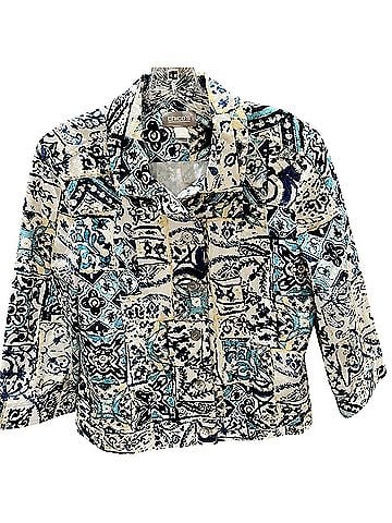 Chico's Jacket (view 1)