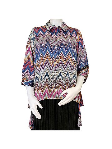 By Design Button-Down Shirt (view 1)