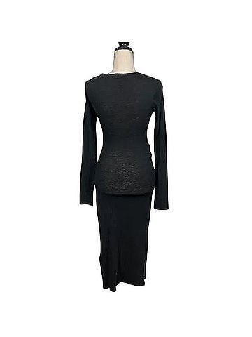 ALLSAINTS Tina Casual Dress (view 2)