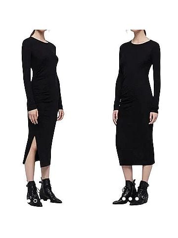 ALLSAINTS Tina Casual Dress (view 1)