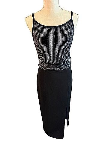 Joseph Ribkoff Cocktail Dress (view 2)