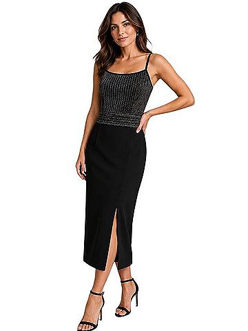 Joseph Ribkoff Cocktail Dress (view 1)