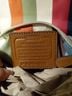 Coach 100% Leather Brown Coach Leather Satchel One size - photo 4