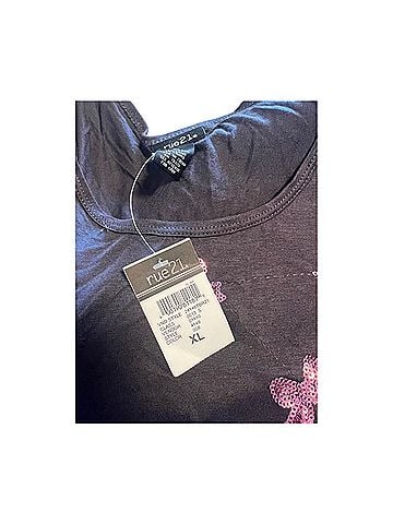 rue21 Sleeveless Top (view 2)
