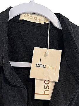 Choosy Cocktail Dress (view 2)