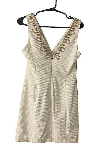 Lilly Pulitzer Lilly Pulitzer Cocktail Dress (view 2)