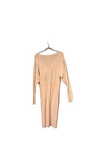 Express Express Casual Dress (view 2)