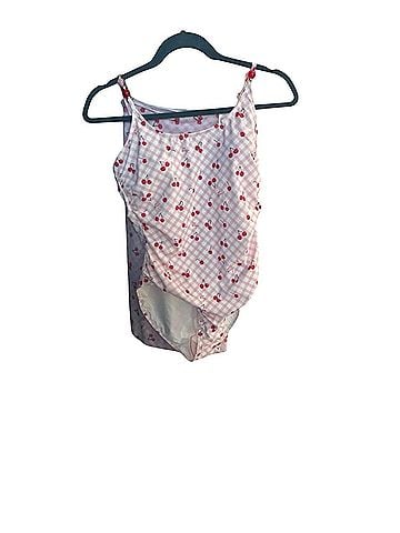 Betsey Johnson One Piece Swimsuit (view 1)