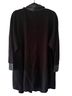Joie Black Coat Size 2X - photo 2