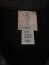 Joie Black Coat Size 2X - photo 3