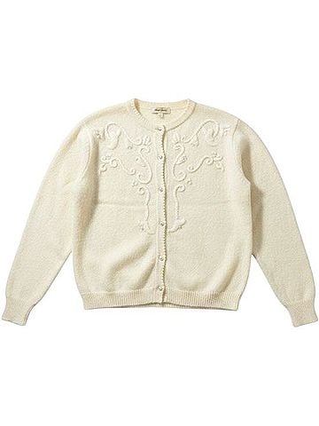 La Redoute Wool Cardigan (view 1)