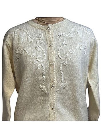 La Redoute Wool Cardigan (view 2)