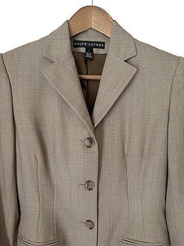 Ralph Lauren Blazer (view 2)