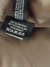 Ralph Lauren Print Brown Blazer Size 4 - photo 7