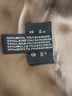 Ralph Lauren Print Brown Blazer Size 4 - photo 6