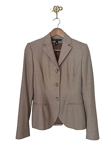 Ralph Lauren Blazer (view 1)