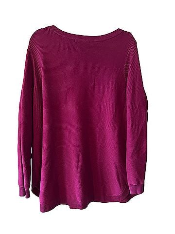 Cyrus Pullover Sweater (view 2)