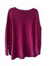 Cyrus Pink Pullover Sweater Size 3X - photo 2