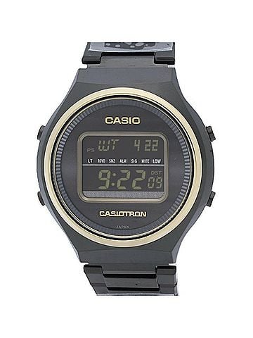 Casio CASIO TRON Smartphone Link TRN-50ZE-1AJR Men's Watch SS 130551 (view 2)