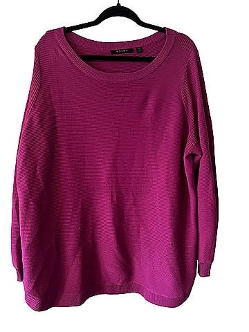 Cyrus Pullover Sweater (view 1)