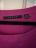 Cyrus Pink Pullover Sweater Size 3X - photo 3