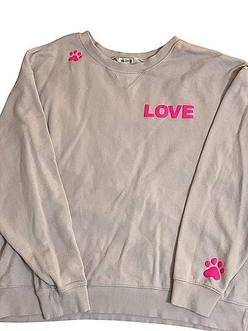 Wildfox Sweatshirt (view 2)