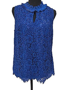 J.Crew Sleeveless Blouse (view 1)