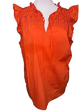 Talbots Sleeveless Top (view 1)