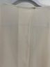 BCBGMAXAZRIA Ivory Cocktail Dress Size 6 - photo 16