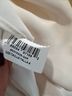 BCBGMAXAZRIA Ivory Cocktail Dress Size 6 - photo 12