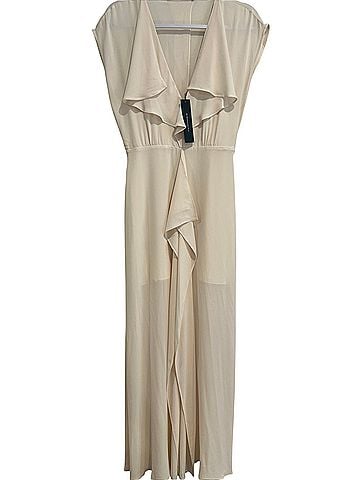 BCBGMAXAZRIA Cocktail Dress (view 1)